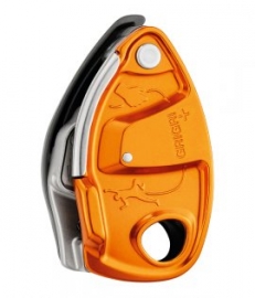Petzl Grigri plus